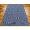 ASIATIC LONDON Sloan Blue - koberec (ROZMER CM 200 x 300)