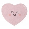 LORENA CANALS Mr Wonderful-Happy Heart - koberec