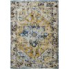 LOUIS DE POORTERE Antiquarian Antique Heriz 8704 Amir Gold - koberec