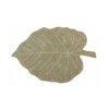 LORENA CANALS Monstera Olive - koberec