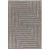ASIATIC LONDON Form Silver - koberec (ROZMER CM 200 x 300)