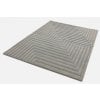 ASIATIC LONDON Form Silver - koberec (ROZMER CM 200 x 300)