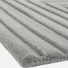 ASIATIC LONDON Form Silver - koberec (ROZMER CM 200 x 300)