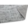 ASIATIC LONDON Orion OR05 Abstract Silver - koberec (ROZMER CM 200 x 290)