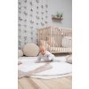 LORENA CANALS Cotton Flower - koberec