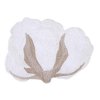 LORENA CANALS Cotton Flower - koberec