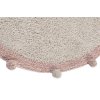 LORENA CANALS Bubbly Natural - Vintage Nude - koberec