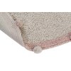 LORENA CANALS Bubbly Natural - Vintage Nude - koberec