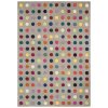 ASIATIC LONDON Funk Spotty - koberec (ROZMER CM 200 x 300)