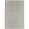 ASIATIC LONDON Ives Black White - koberec (ROZMER CM 160 x 230)