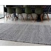 ASIATIC LONDON Sloan Black - koberec (ROZMER CM 200 x 300)