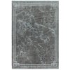 ASIATIC LONDON Zehraya ZE04 Silver Border - koberec (ROZMER CM 200 x 290)