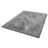 ASIATIC LONDON Zehraya ZE04 Silver Border - koberec (ROZMER CM 200 x 290)