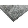 ASIATIC LONDON Zehraya ZE04 Silver Border - koberec (ROZMER CM 200 x 290)