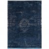 LOUIS DE POORTERE Medallion 8254 Blue Night - koberec