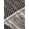 CARPET DECOR Norton Black Gray - koberec