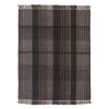 CARPET DECOR Norton Black Gray - koberec