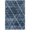 ASIATIC LONDON Alto AL01 Blue Cream - koberec (ROZMER CM 200 x 290)