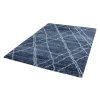 ASIATIC LONDON Alto AL01 Blue Cream - koberec (ROZMER CM 200 x 290)