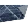 ASIATIC LONDON Alto AL01 Blue Cream - koberec (ROZMER CM 200 x 290)