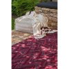 LORENA CANALS Earth Savannah Red - koberec