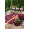 LORENA CANALS Earth Savannah Red - koberec