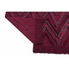 LORENA CANALS Earth Savannah Red - koberec