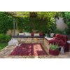 LORENA CANALS Earth Savannah Red - koberec