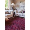 LORENA CANALS Earth Savannah Red - koberec