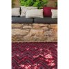 LORENA CANALS Earth Savannah Red - koberec