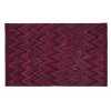LORENA CANALS Earth Savannah Red - koberec
