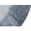 LORENA CANALS Tie-Dye Vintage Blue - koberec