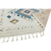 ASIATIC LONDON Ariana AR09 Rhombus - koberec (ROZMER CM 80 x 150)