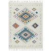 ASIATIC LONDON Ariana AR09 Rhombus - koberec (ROZMER CM 80 x 150)