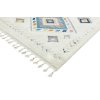 ASIATIC LONDON Ariana AR09 Rhombus - koberec (ROZMER CM 80 x 150)
