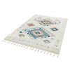 ASIATIC LONDON Ariana AR09 Rhombus - koberec (ROZMER CM 80 x 150)