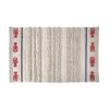 LORENA CANALS Mini Lobster L - koberec
