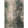 LOUIS DE POORTERE Mad Men Cracks 8723 Dark Pine - koberec