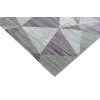 ASIATIC LONDON Orion OR13 Block Heather - koberec (ROZMER CM 200 x 290)