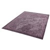 ASIATIC LONDON Zehraya ZE01 Purple Border - koberec (ROZMER CM 120 x 180)