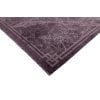 ASIATIC LONDON Zehraya ZE01 Purple Border - koberec (ROZMER CM 120 x 180)