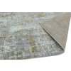 ASIATIC LONDON Orion OR07 Abstract Yellow - koberec (ROZMER CM 200 x 290)