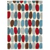 ASIATIC LONDON Matrix Max33 - koberec (ROZMER CM 200 x 300)
