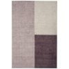 ASIATIC LONDON Blox Heather - koberec (ROZMER CM 200 x 300)