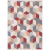 LIGNE PURE Cube - koberec