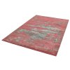 ASIATIC LONDON Athera AT06 Ruby Abstract - koberec (ROZMER CM 200 x 290)