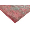 ASIATIC LONDON Athera AT06 Ruby Abstract - koberec (ROZMER CM 200 x 290)