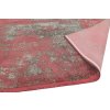ASIATIC LONDON Athera AT06 Ruby Abstract - koberec (ROZMER CM 200 x 290)