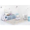 LORENA CANALS Tricolor Stars Vanilla - koberec