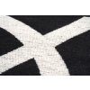 CARPET DECOR - Signum Black - koberec